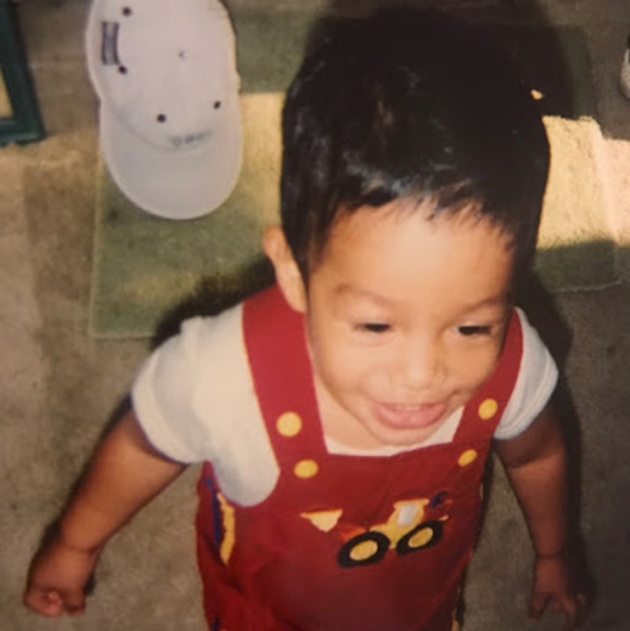 Meet your Posher, Edwin - Picture 1 of 1